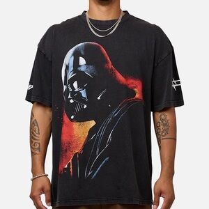 Star Wars Darth Vader T Shirt